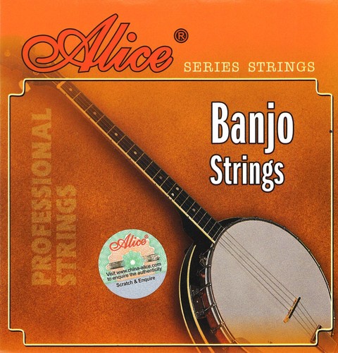 Banjo saiten für - saiten,