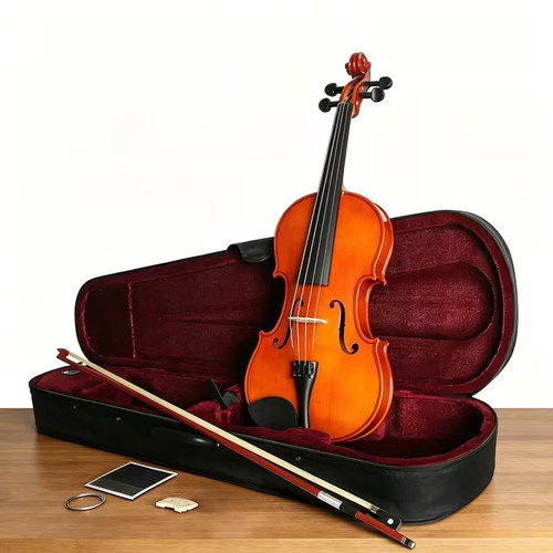 Zoll akustik viola set - 16,