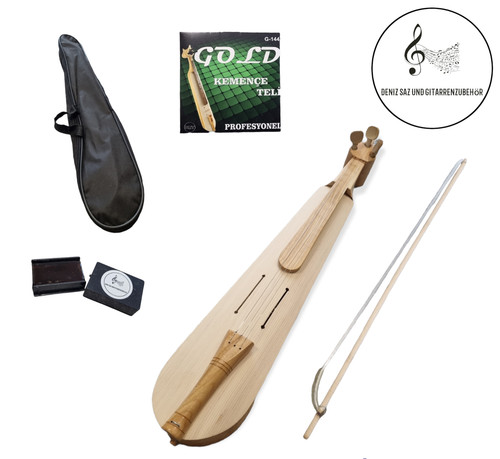 Kemence türkische violine - türkische,