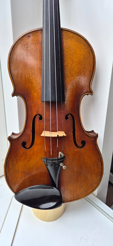 Schöne alte deutsche violin - schöne,