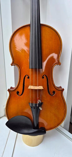 Schöne alte violine aus - violine,