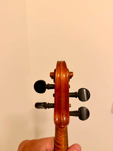Akustische violine saitig - violine, 4-saitig