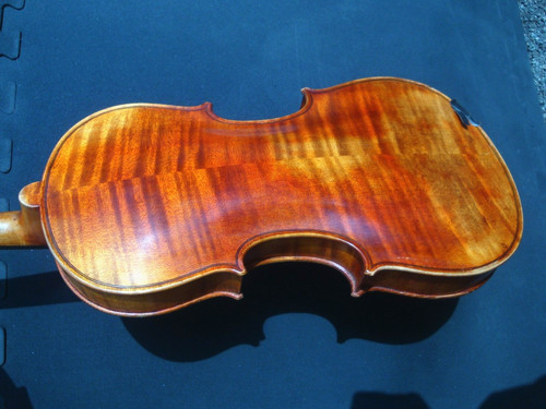 Alte geige lab - lab., guadagnini