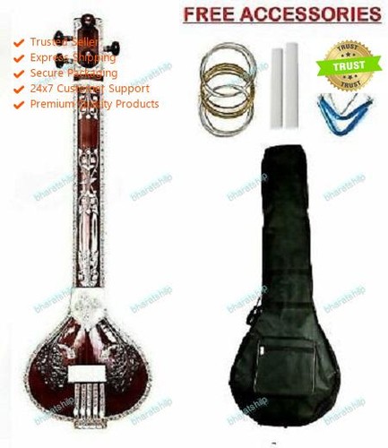 Instrumente indisch musical - instrumente,