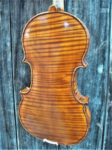 Nice violin lab stefanini - g.,