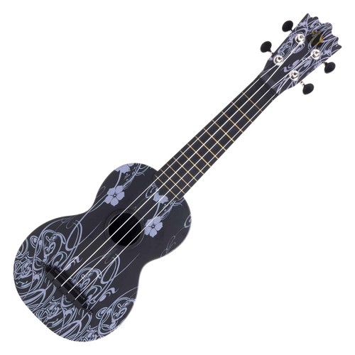 Ware sopran ukulele uke - b-ware,