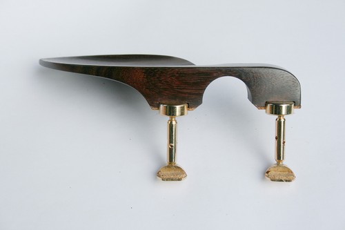 Kinnhalter für viola aus - viola,