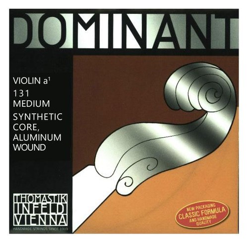 Thomastik dominant violinsaite - thomastik,
