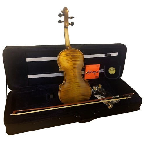 Violine arpeggio set - violine, 3/4