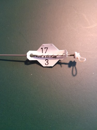 Pirastro oliv violinsaite für - oliv,