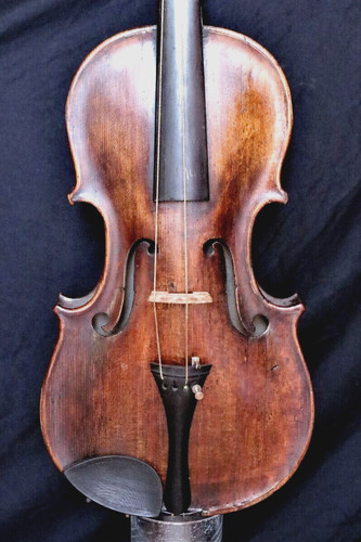 Geige 1780 very - -,