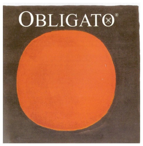 Pirastro obligato violine - , f.violine