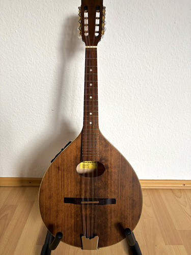 Mandola m1088a 8 saitig - m1088a-p,