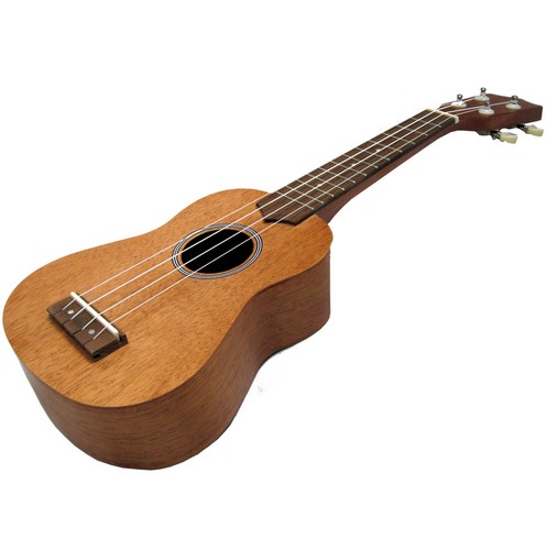Sopran ukulele tasche - sopran, +