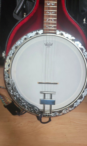 Framus banjo saitig - framus,