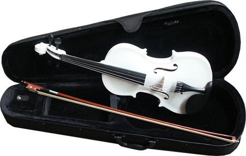 Violinen/Geigen-Set