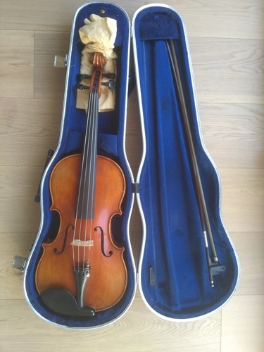 Bratsche viola geigenbauer - viola,