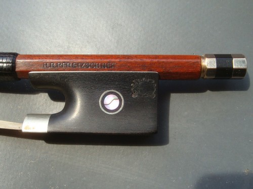 Geigenbogen violinbogen bez - geigenbogen,
