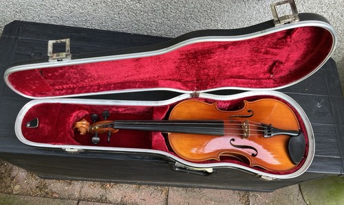 Schöne alte bratsche viola - alte,