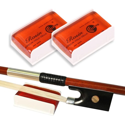 Kolophoniumbogenharze für - 2,