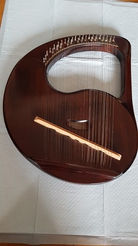 Sopranleier aus dem atelier - aus,