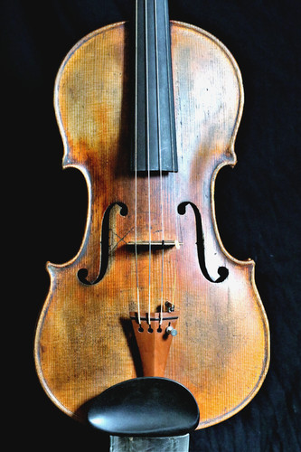 Alte geige old violin - !,