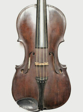 Geige von 1818 !!