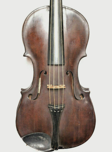 Geige von 1818 - , !!