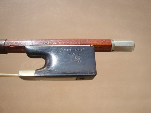 Geigenbogen pfretzschner - geigenbogen, r.
