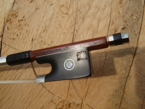 Geigenbogen violinbogen bez - violinbogen,