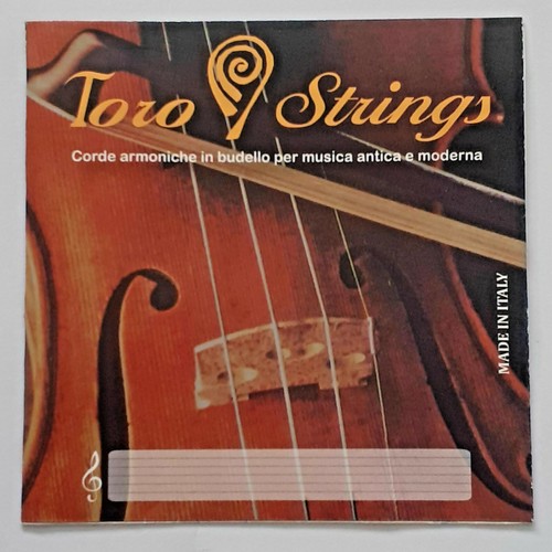 Darm saite violine geige - violine, toro