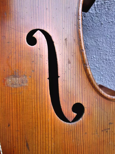 Cello lab neuner - cello, "neuner