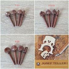 Violinwirbel "Teller