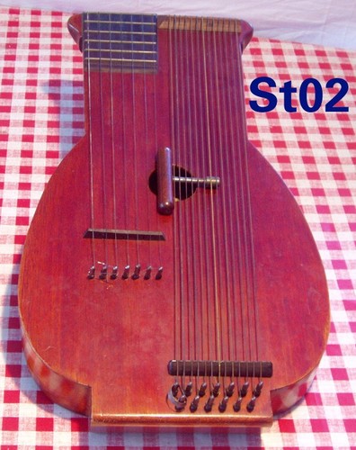 Stössel basslaute mit - stössel-basslaute,