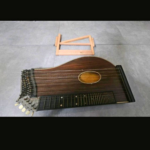 Konzertzither zither - konzertzither,