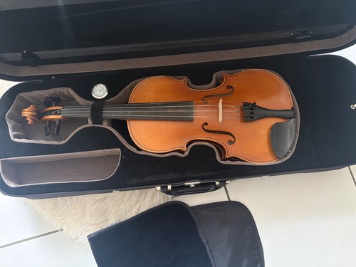 Geige violine karl höfner - karl,