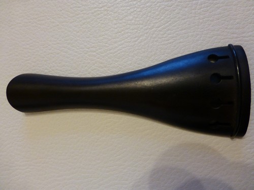 Violine saitenhalter 4 - violine, 4/4