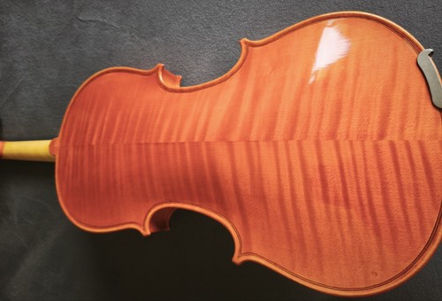 Geige violine fiumeblanca - geige,