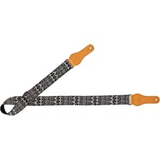 Gurt Zupfinstrument Ortega