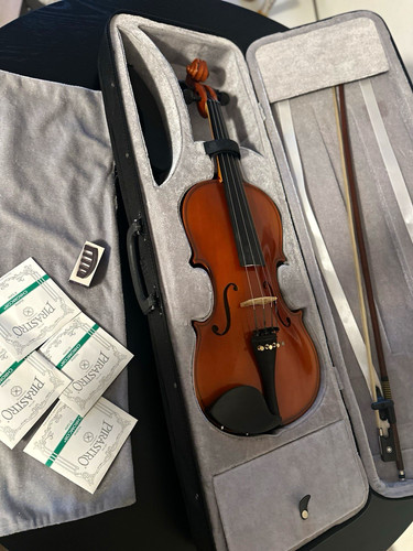 Cremona 100 violine - cremona, 4/4