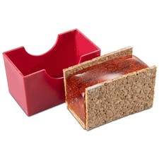 Kolofon Gewa Rosin Karwendel