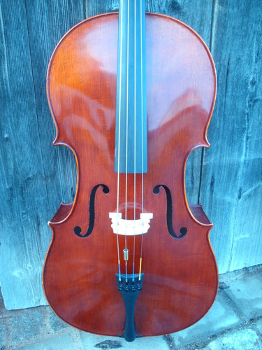 Cello benedikt lang - benedikt,