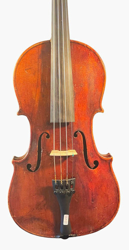 Meyer violine akustisch - meyer,