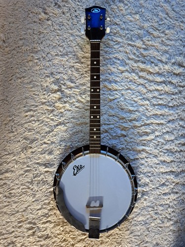 Eko tenor banjo - 70, iger