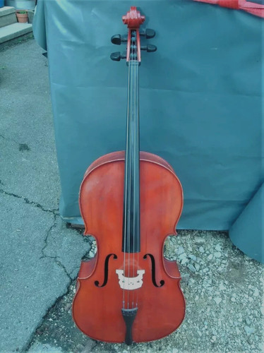 Cello l maussiell - 3/4,