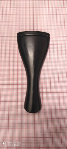 Saitenhalter tailpiece violine - saitenhalter,