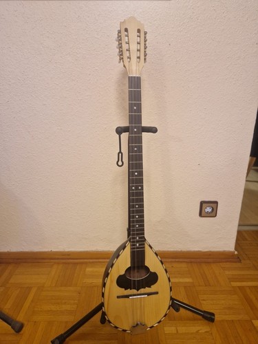 Griechische bouzouki 4 - griechische,