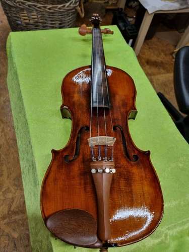 Alte geige violine - alte, 4/4