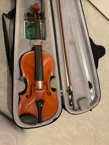 Alte violine johann - alte,