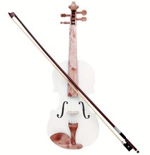 Handgefertigte Geige 4/4